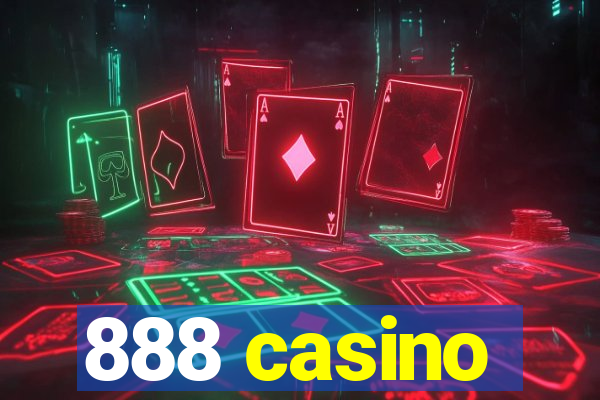 888 casino